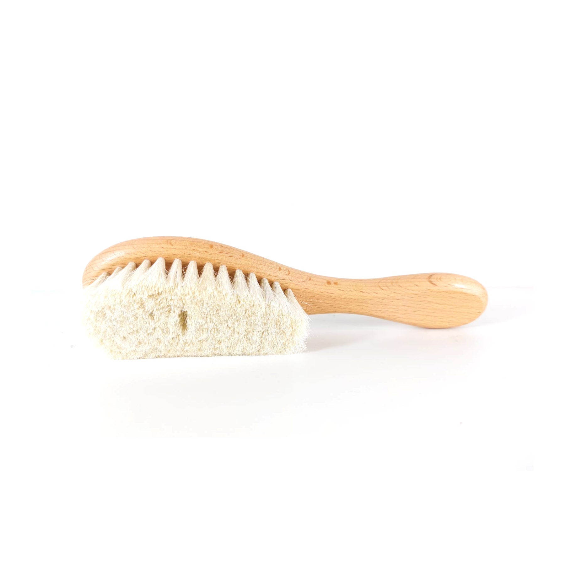 Soft Hair Brush For Babies