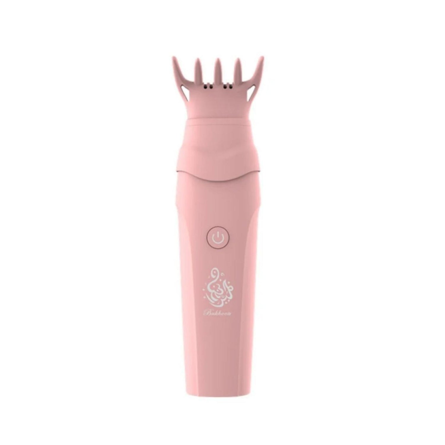 Electric Handheld Hair Incense ( Bakhoor ) Burner