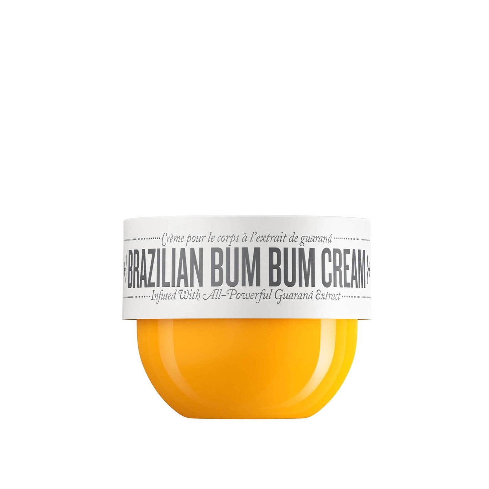 Brazilian Bum Bum Cream 240ml