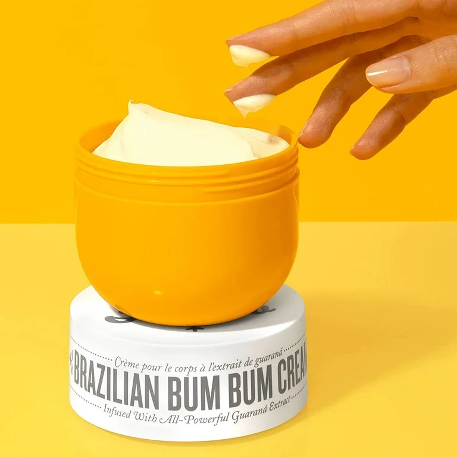 Brazilian Bum Bum Cream 240ml