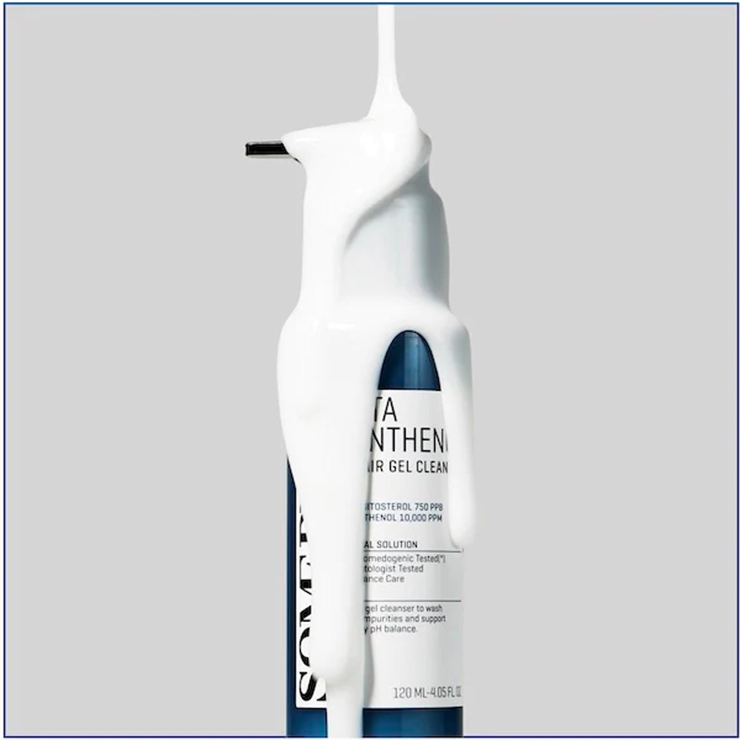 Some By Mi Beta Panthenol Repair Gel Cleanser- Key Benefits