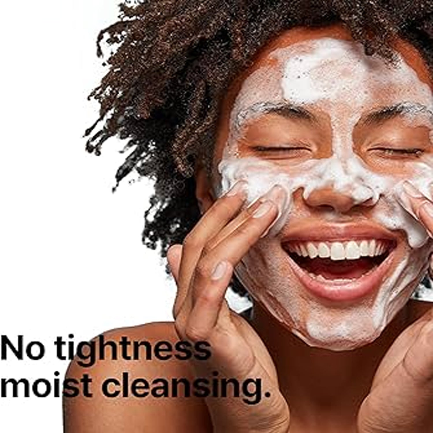 Some By Mi Beta Panthenol Repair Gel Cleanser helps for acne skin