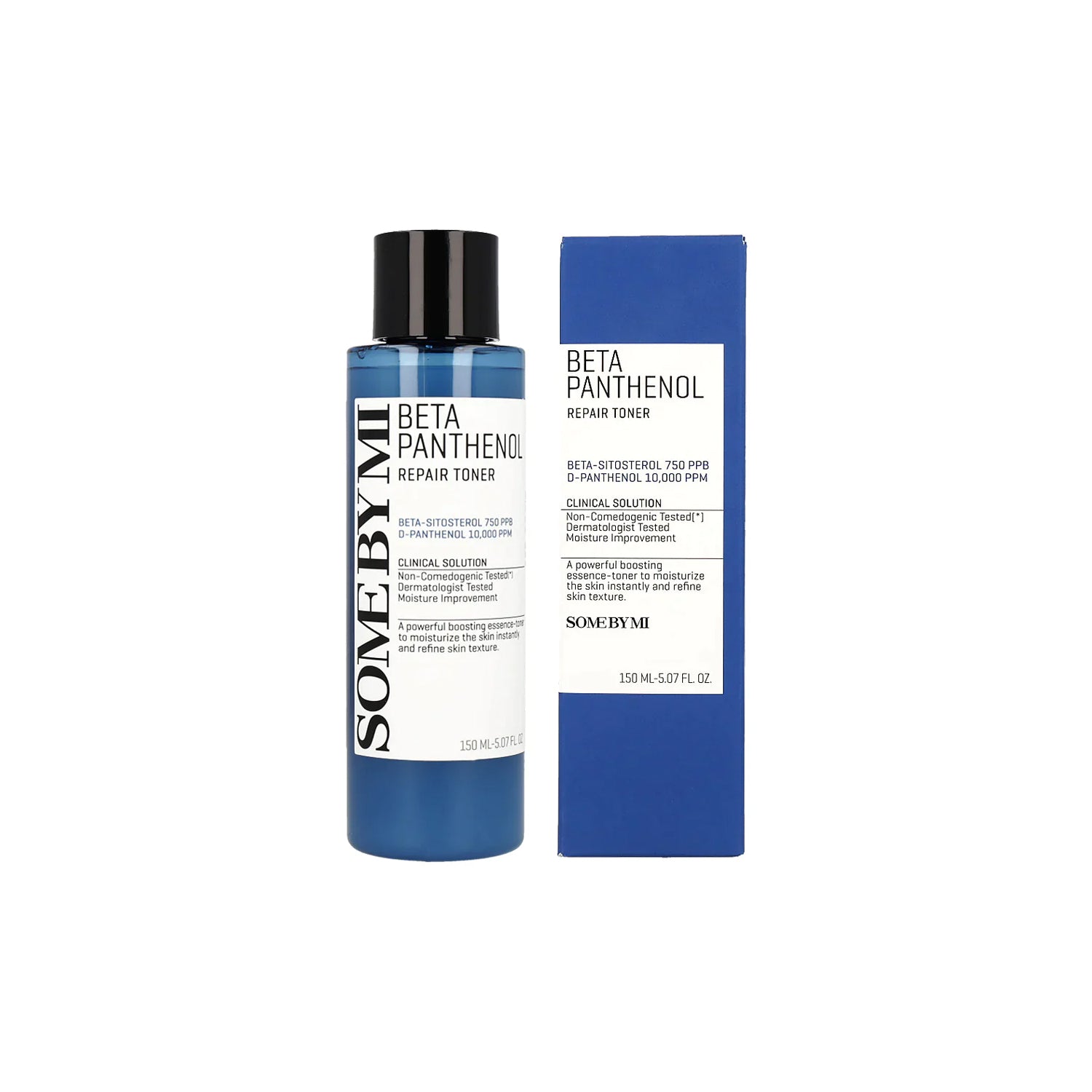 Some By Mi Beta Panthenol Repair Toner 150ml