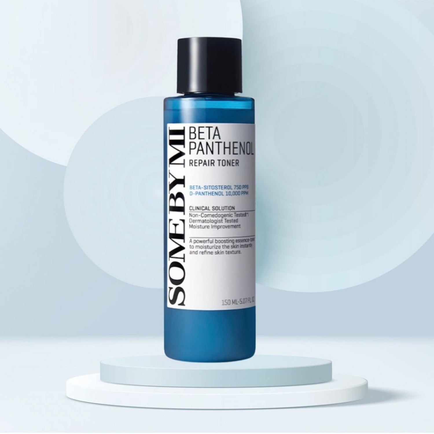 Some By Mi Beta Panthenol Repair Toner- Qasr Jamal