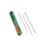 Black Head Removal 3 Piece Kit
