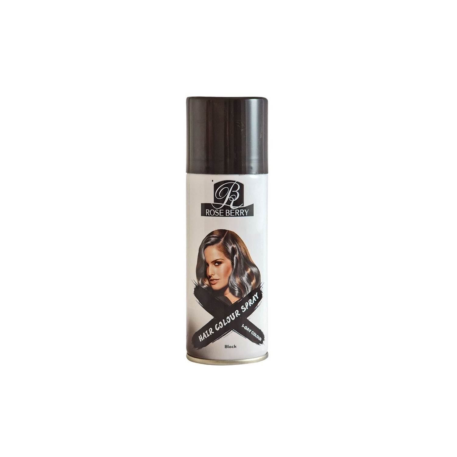 Roseberry Hair Colour Spray - 138 ml RB-88