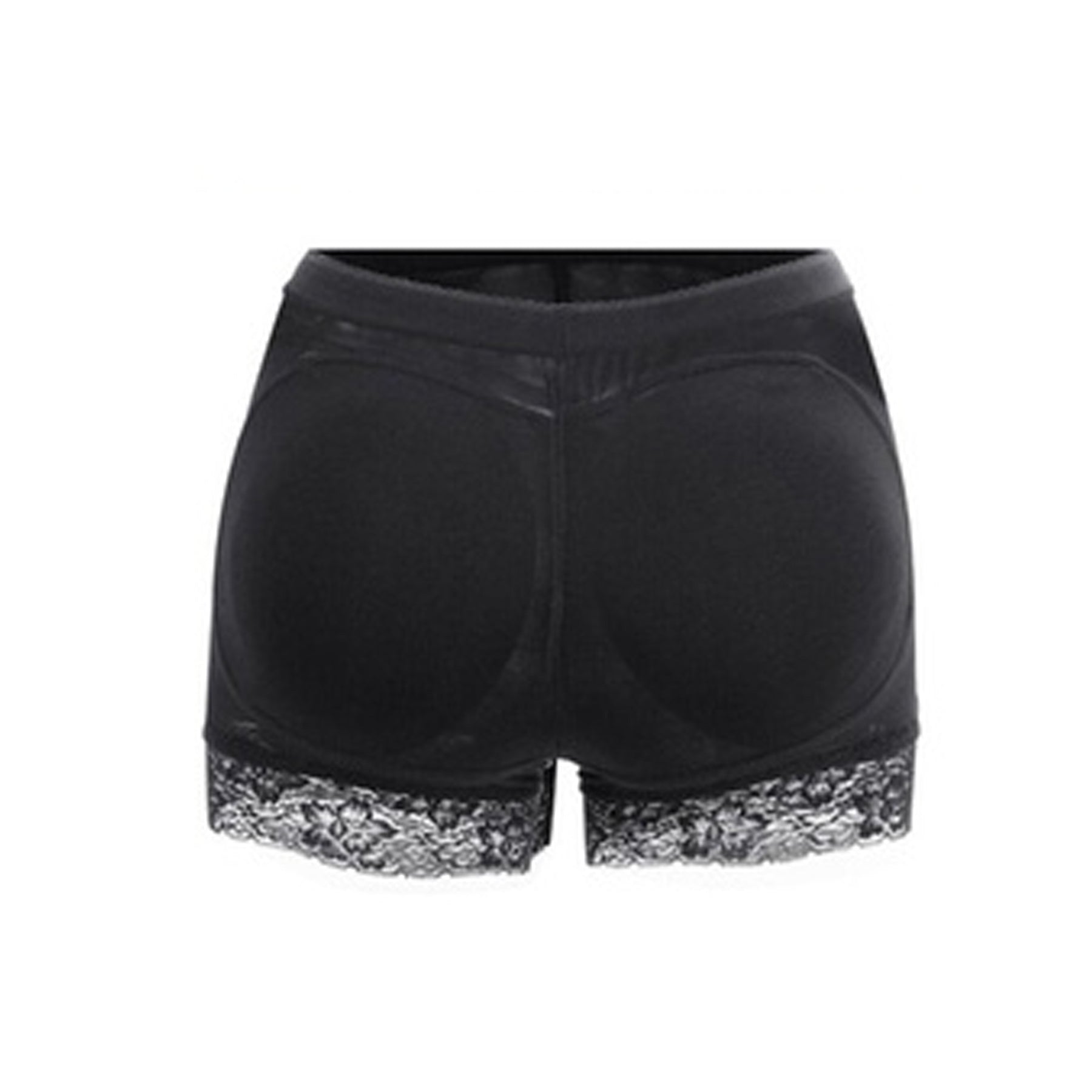 Women's Hip Lifter Shapewear Pads Panties