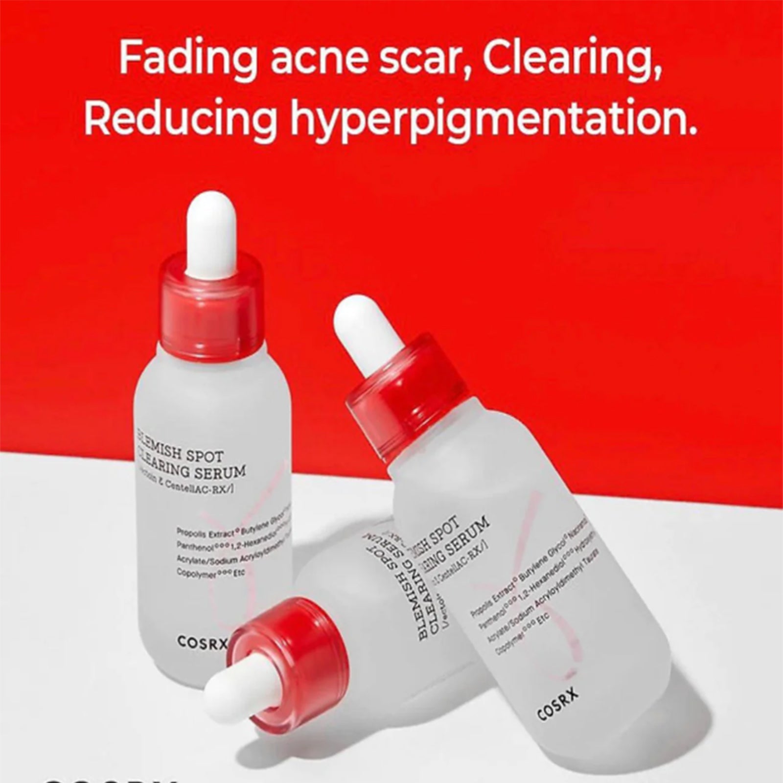 Cosrx  Blemish Spot Clearing Serum, 40ml