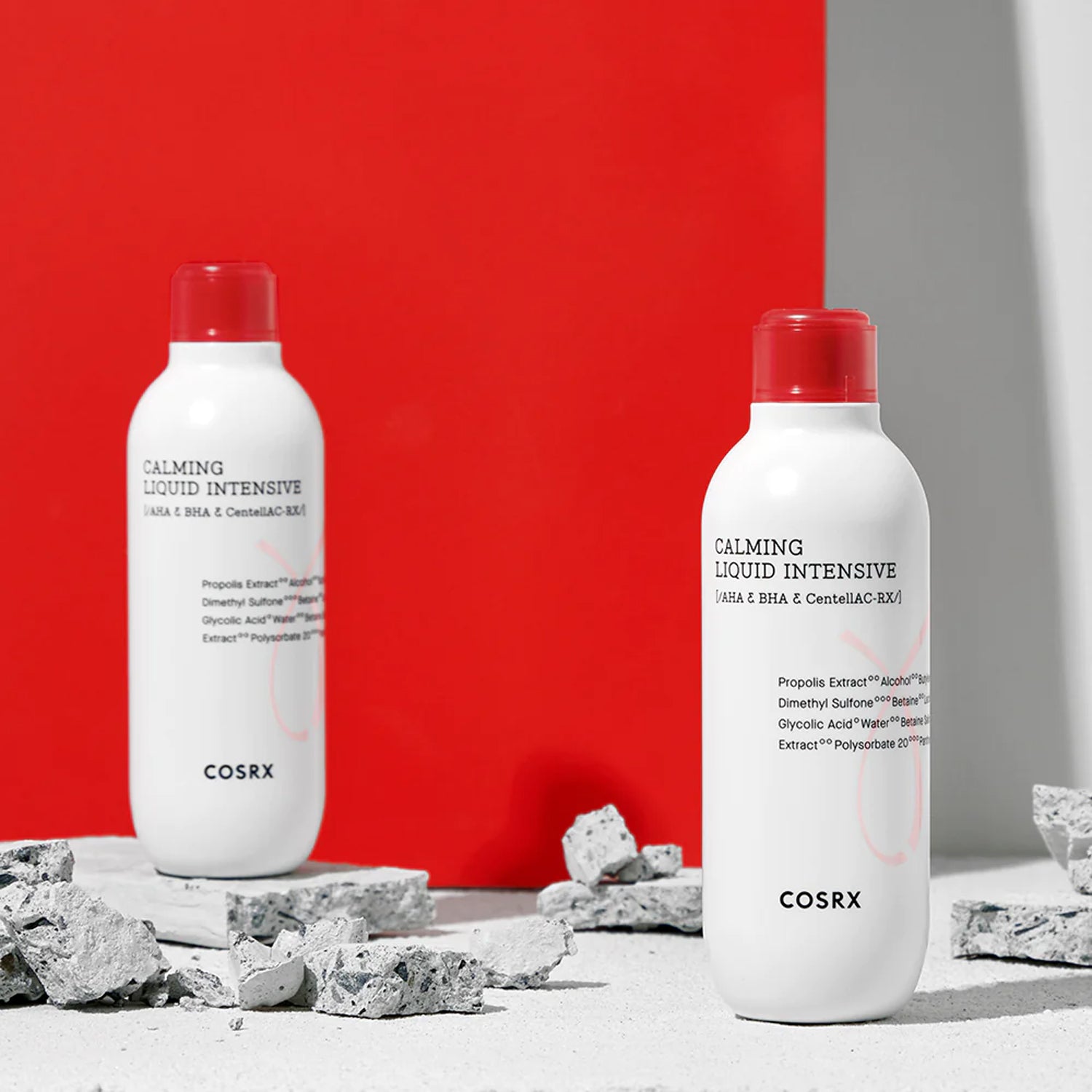 Cosrx  Calming Liquid Intensive 125ml
