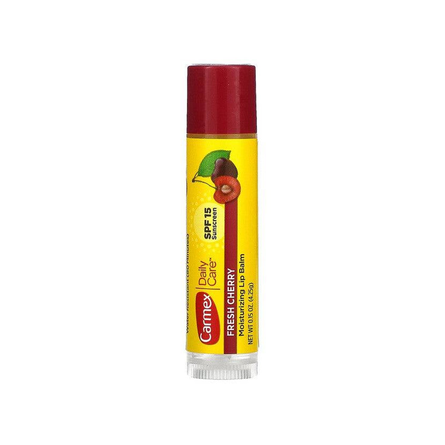 Carmex - Daily Care Moisturizing Lip Balm Cherry