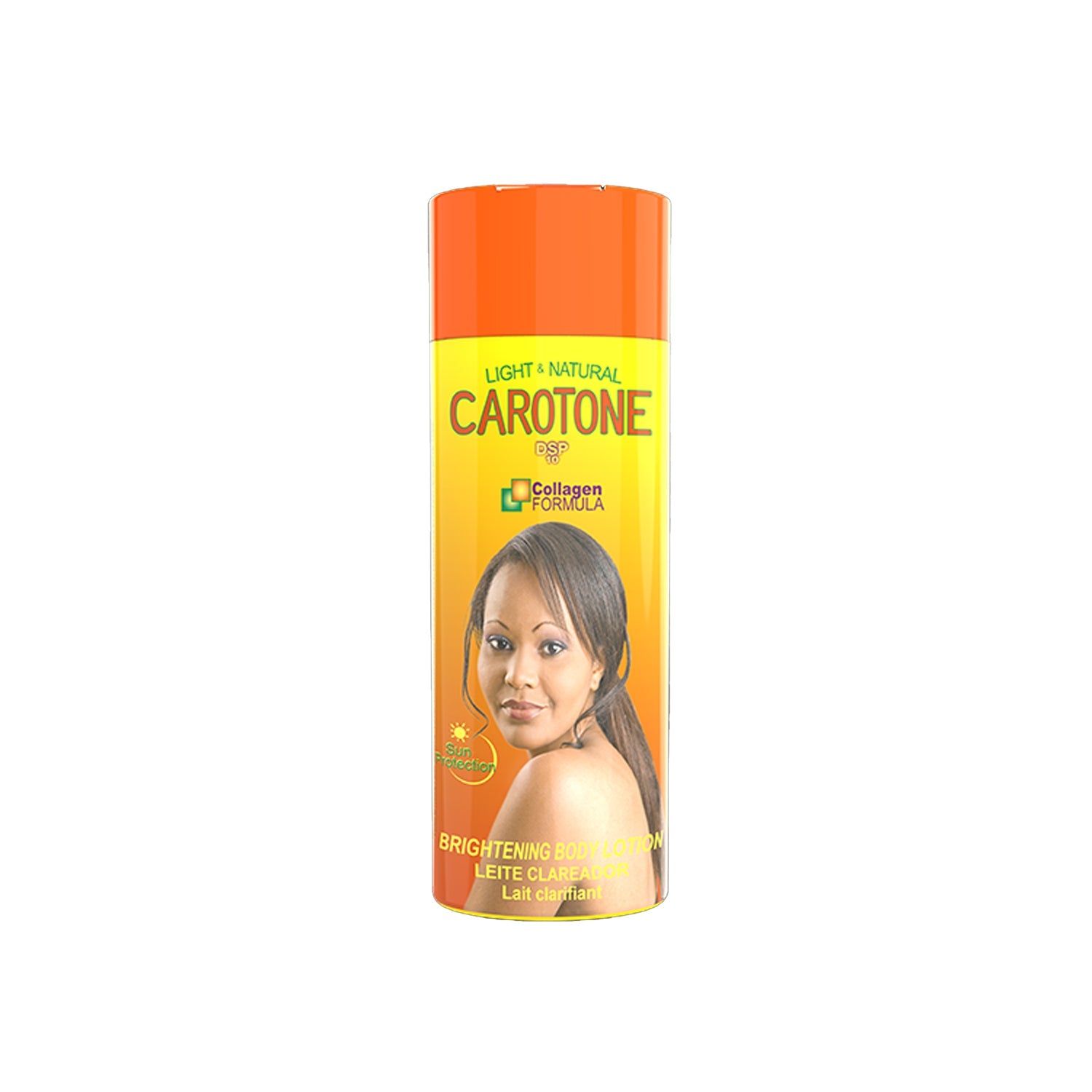 Carotone Brightening Body Lotion