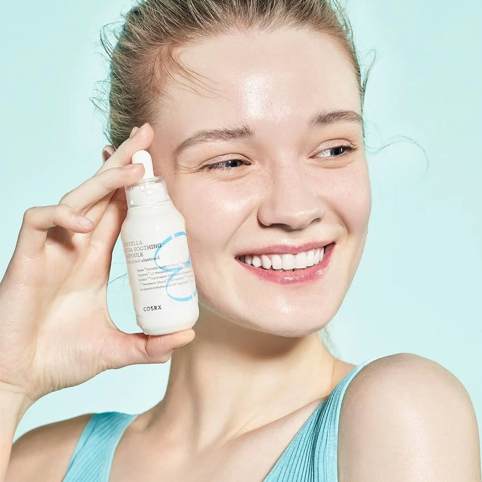 Cosrx Centella Aqua Soothing Ampoule - 40 ml