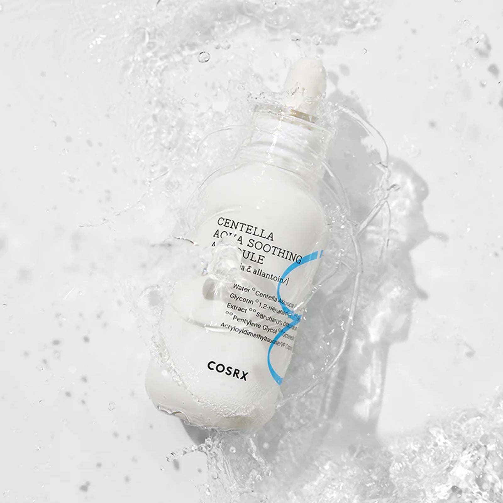 Cosrx Centella Aqua Soothing Ampoule - 40 ml