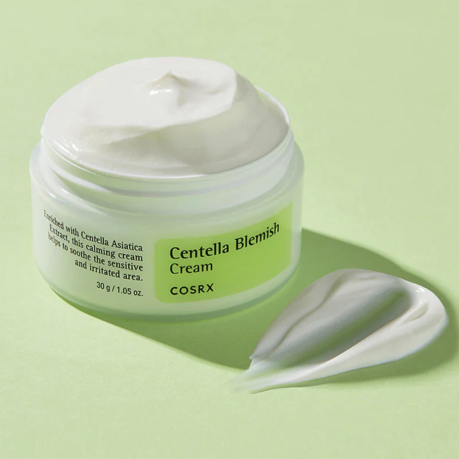 Cosrx Centella Blemish Cream - Qasr Jamal