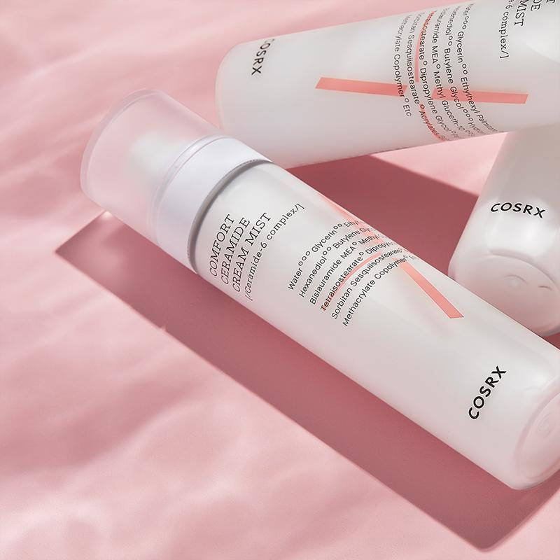 COSRX Comfort Ceramide Cream Mist