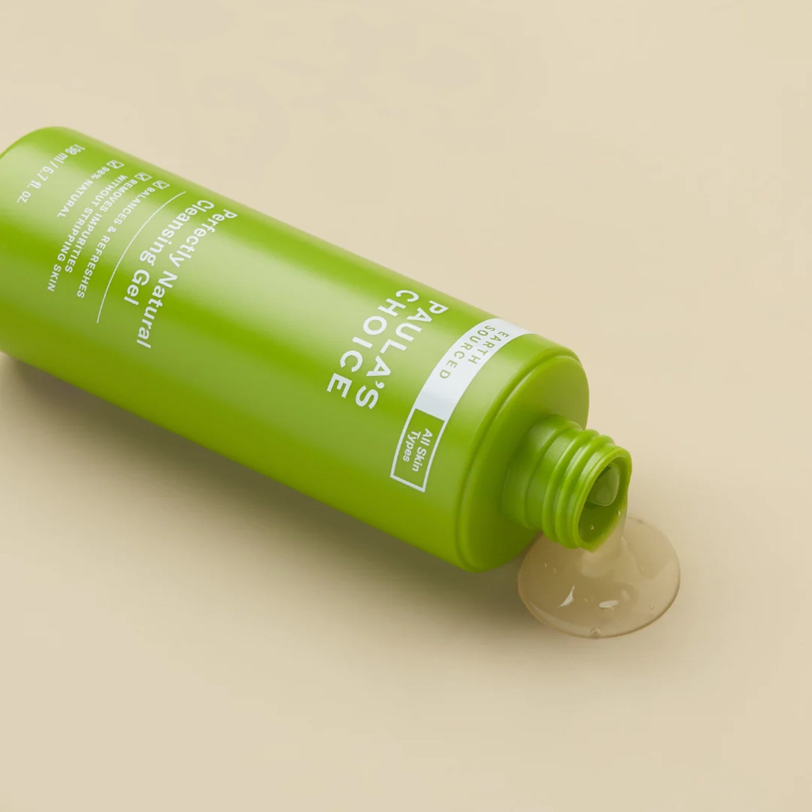 Paula's Choice Perfectly Natural Cleansing Gel - 200ml