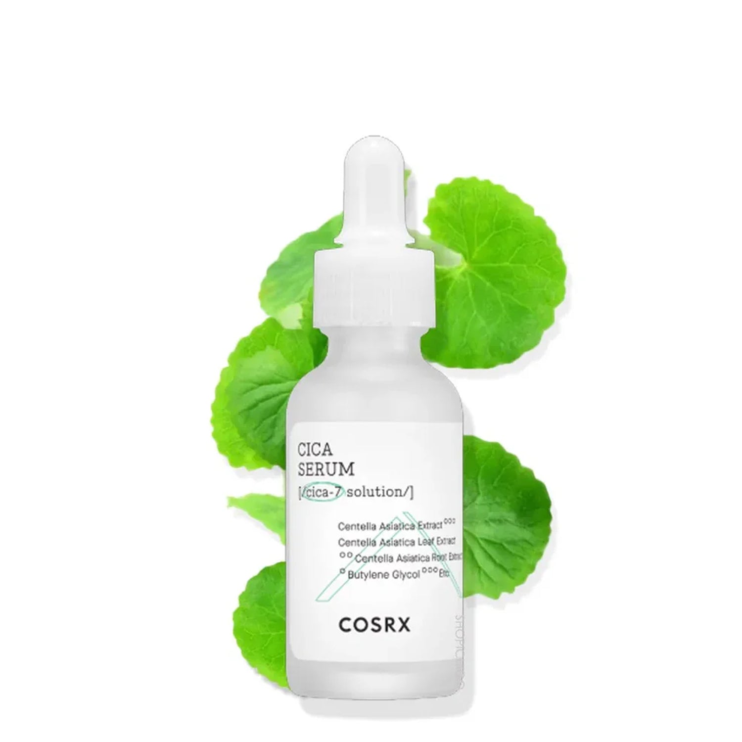 Cosrx Pure Fit Cica Serum - Qasr Jamal