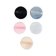 Circle Makeup Puff - Pack of 5