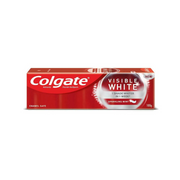 Colgate Visible White Sparkling Mint Toothpaste - 100 g