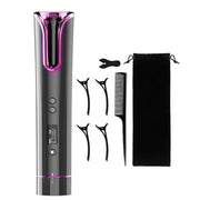 Cordless Hair Curler  SJ-868