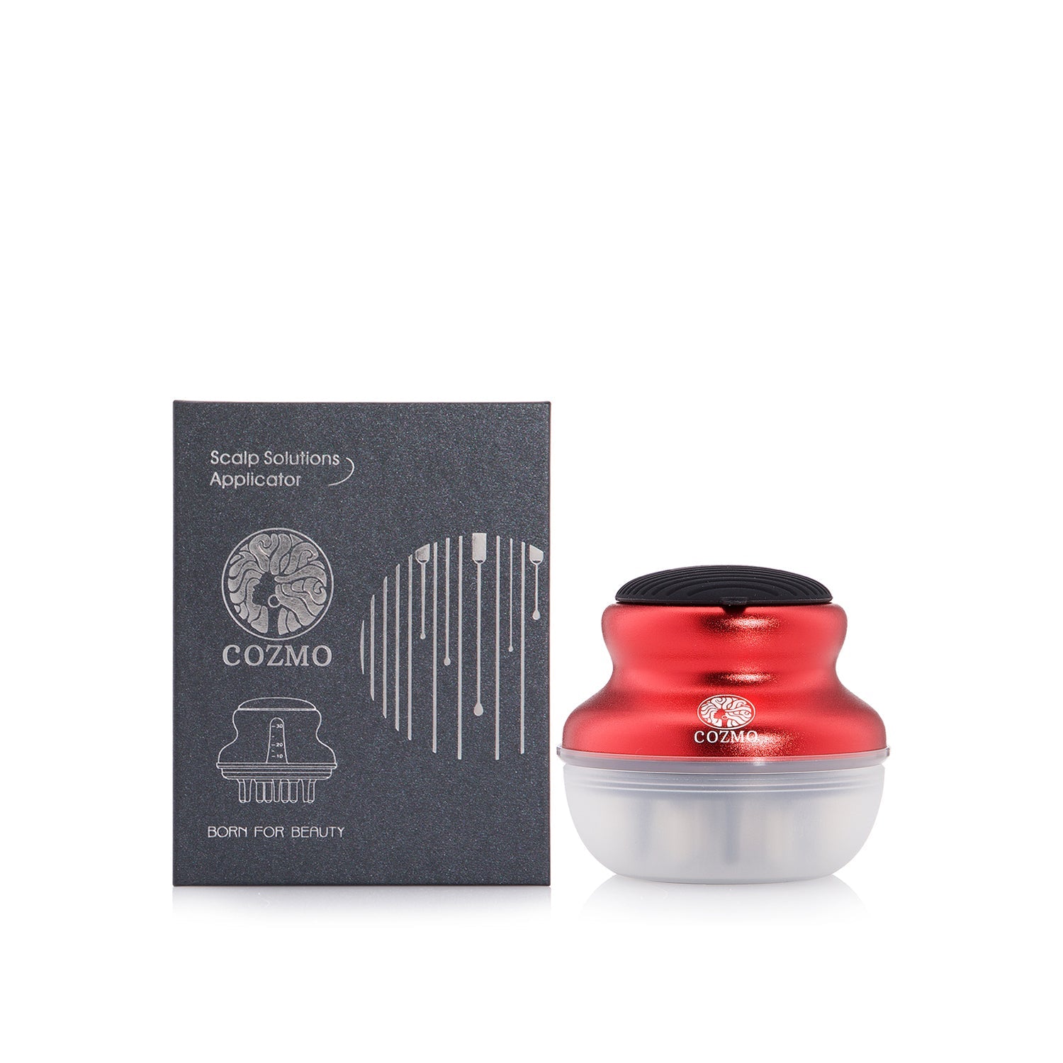 Cozmo Scalp Solutions Applicator