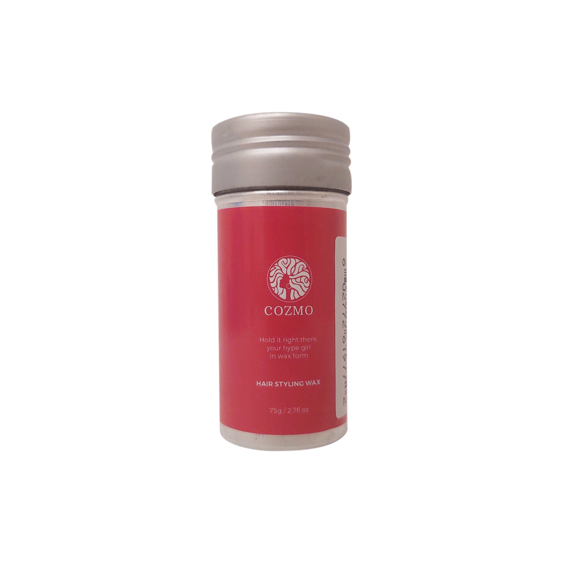 Cozmo Hair Styling Wax - 75 g