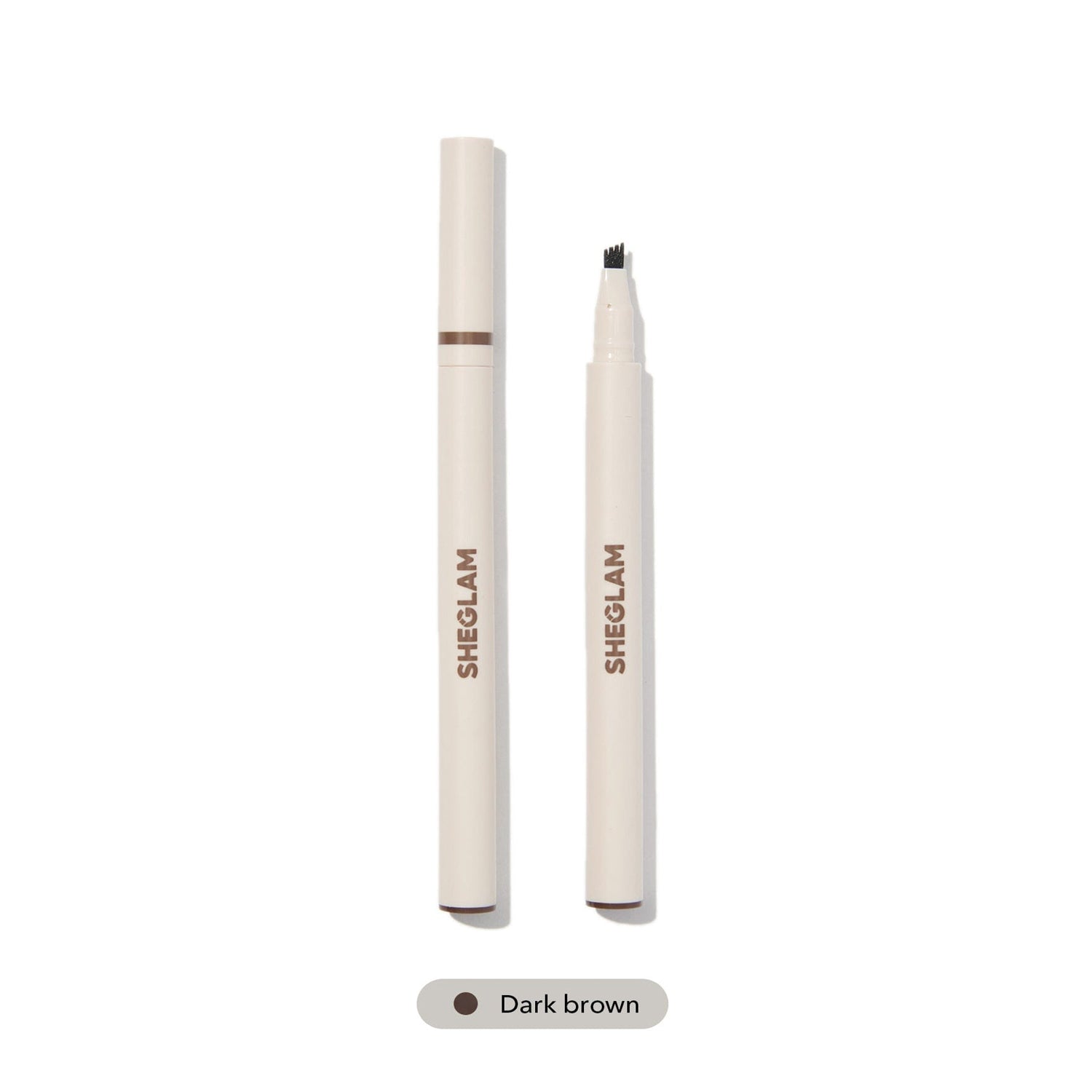Sheglam Feather Better Liquid Eyebrow Pencil - 02