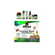 Dr Davey Licorice Root Triple Extra Whitening Extra Brightening Skin Care Set