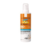 La Roche-Posay - Anthelios Dermo-Pediatrics Sprya Invisible  SPF 50+ 200 ml