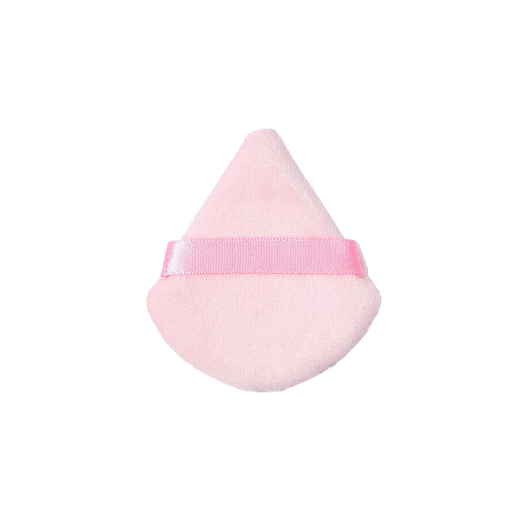 Diamond Shaped Makeup Puff