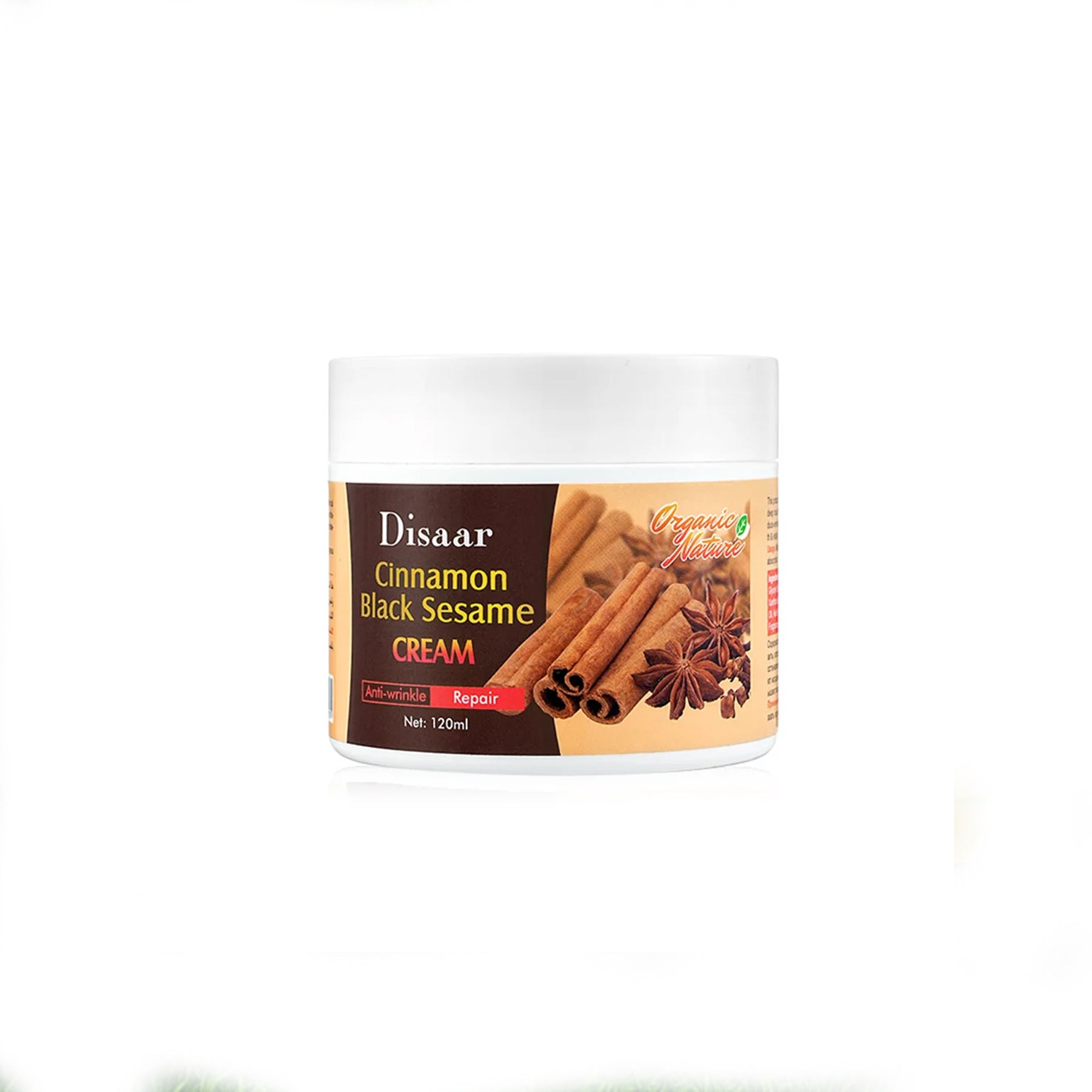 Disaar Creams - 120g