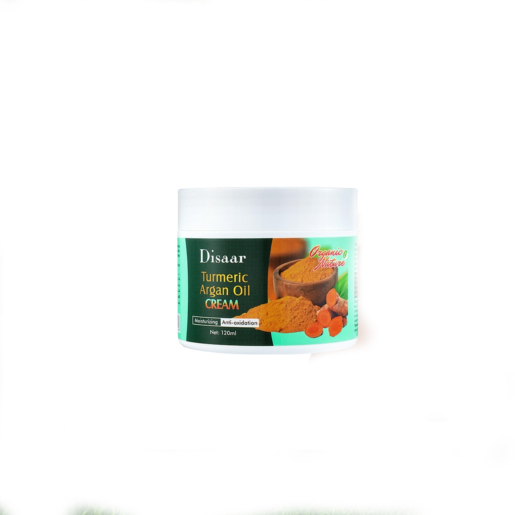 Disaar Creams - 120g