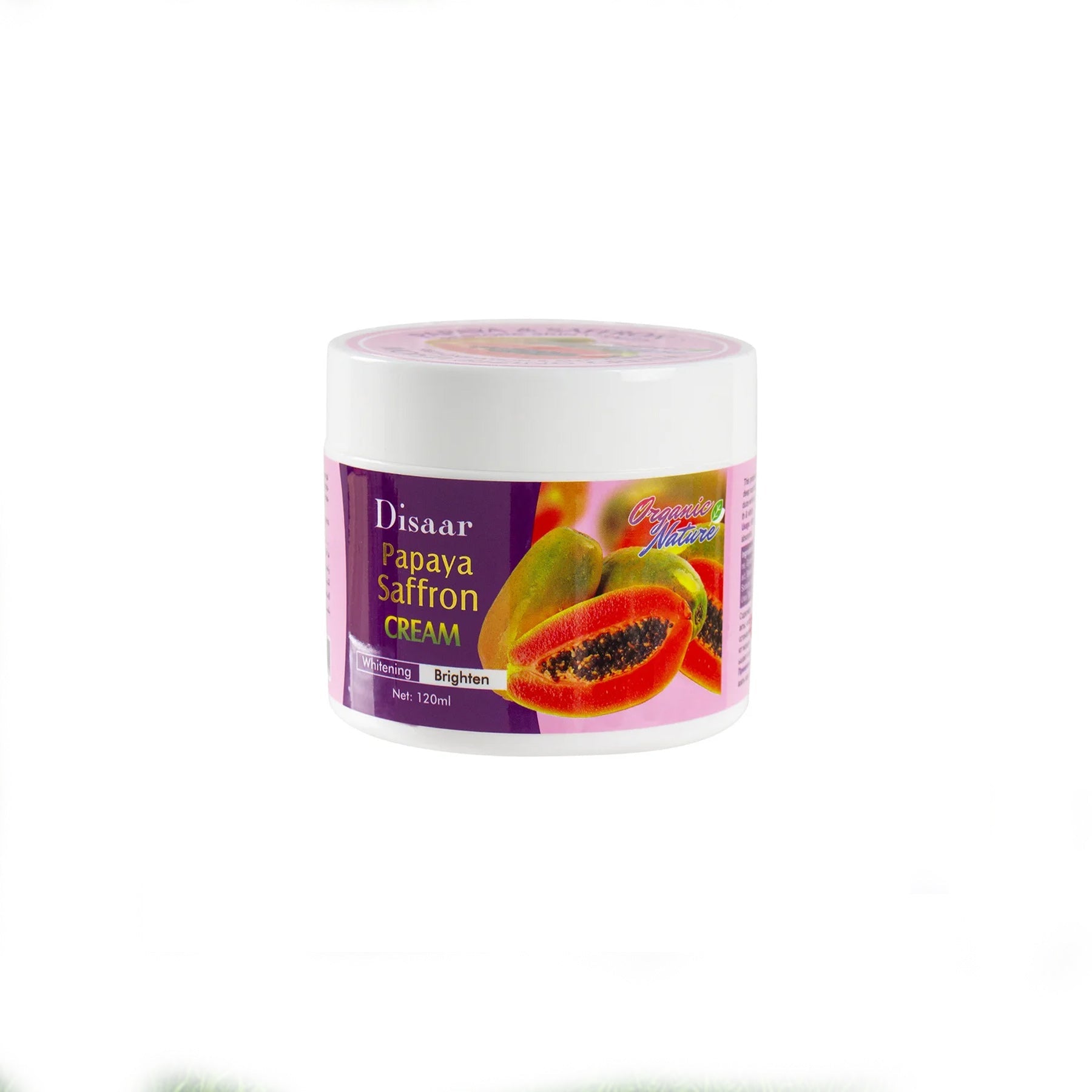Disaar Creams - 120g