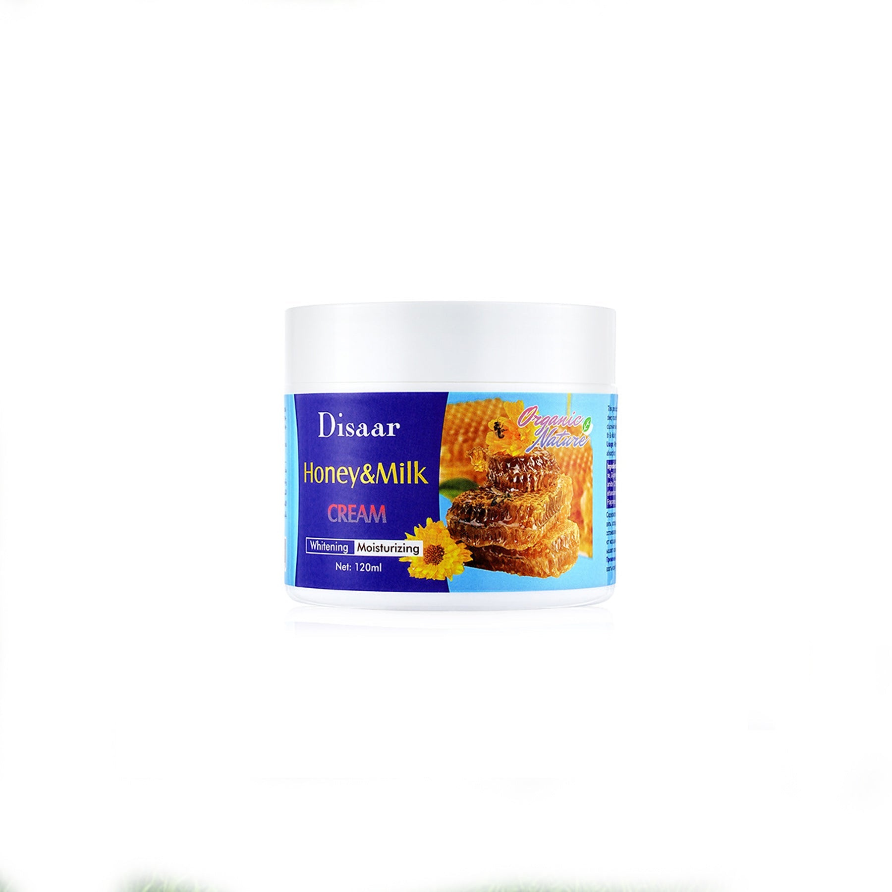 Disaar Creams - 120g
