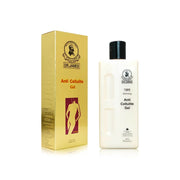 Dr James Anti Cellulite Gel , Slimming Gel - 250 ml