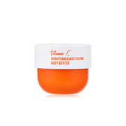 Dr.Rashel Vitamin C Brightening & Moisturizing Body Butter - 250g