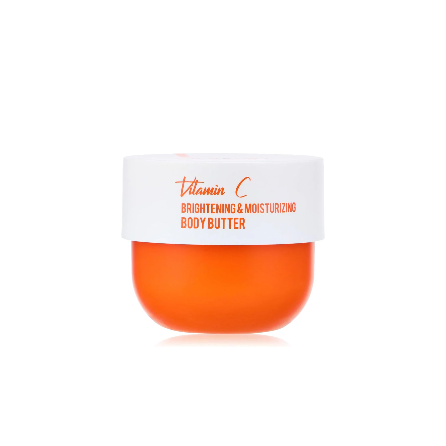 Dr.Rashel Vitamin C Brightening & Moisturizing Body Butter - 250g