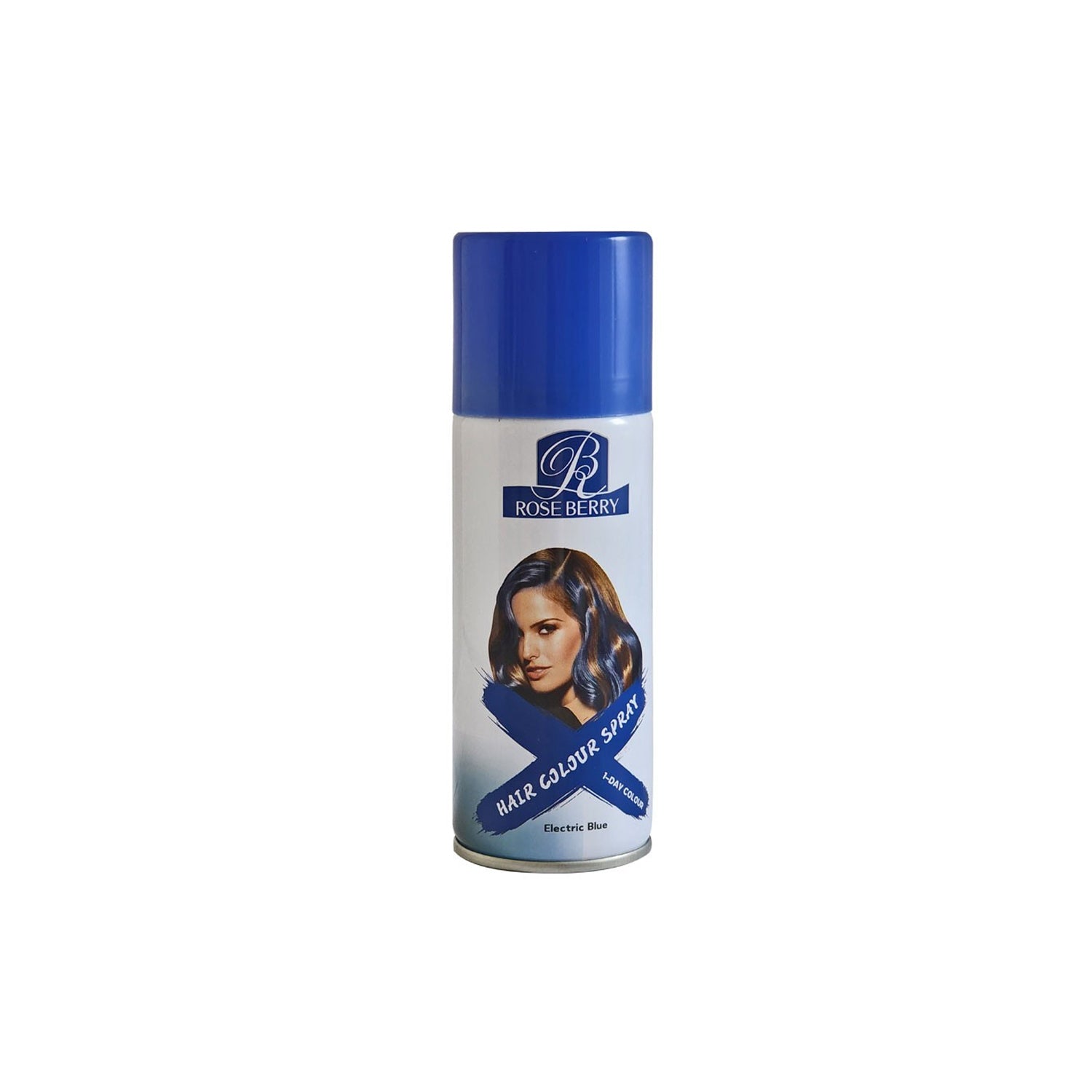 Roseberry Hair Colour Spray - 138 ml RB-88