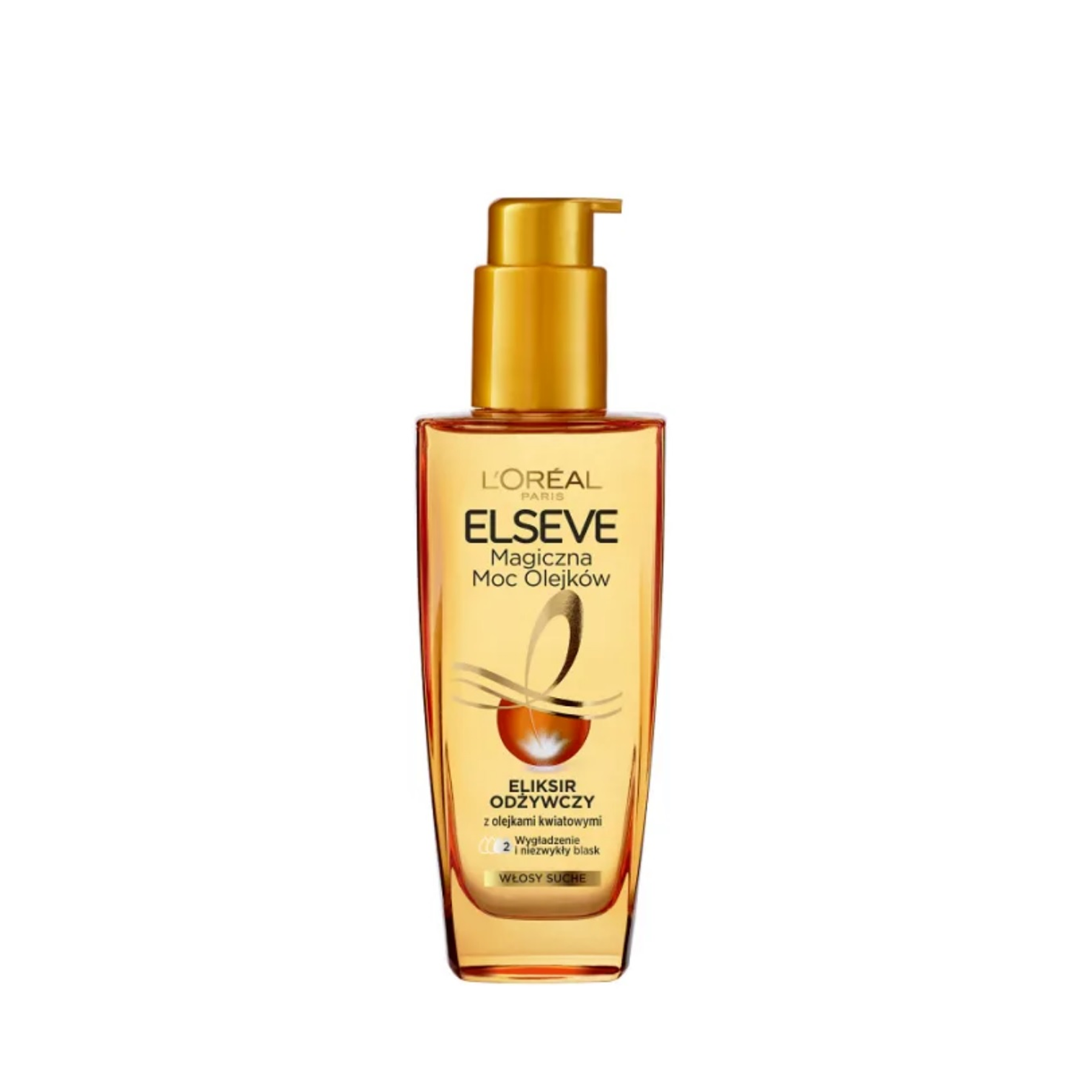 L'Oréal Paris Elvive Extraordinary Oil Miracle Hair Perfector - 100ml