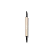 Iconic London Enrich and Elevate Eyeliner - 2x0.4ml