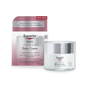 Eucerin Q10 Revitalize Daily Cream - 48g