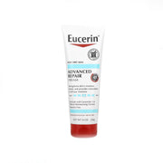Eucerin Advanced Repair Body Cream, 8 Oz Tube 226gm