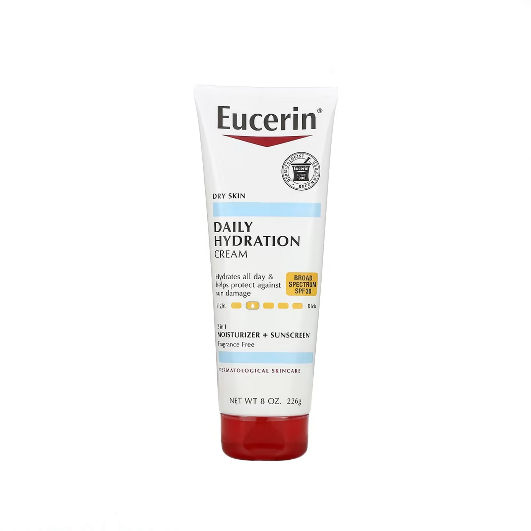 Eucerin Daily Hydration Broad Spectrum SPF 30