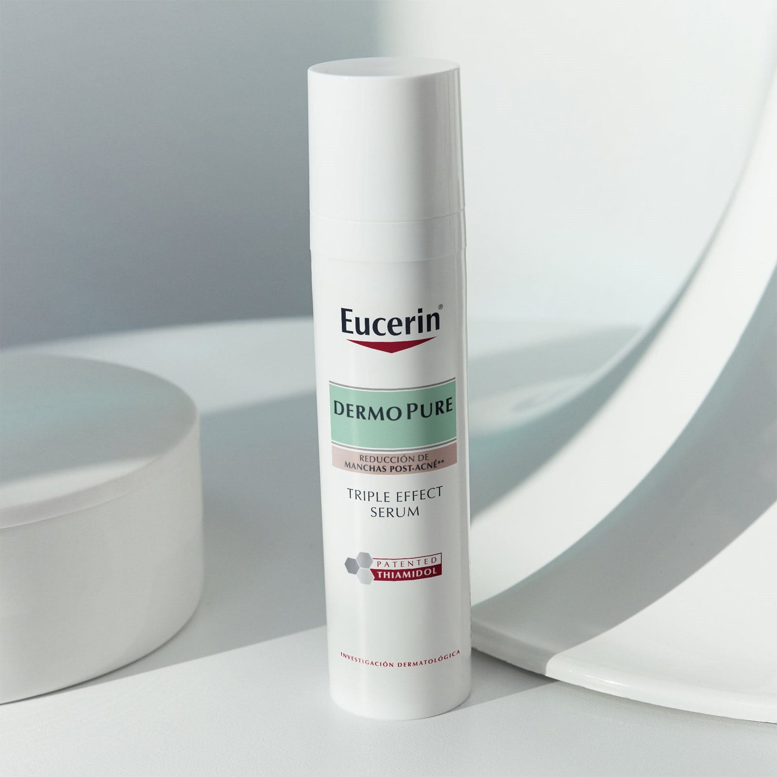 Eucerin DermoPure Sérum Triple Action - 40 ml