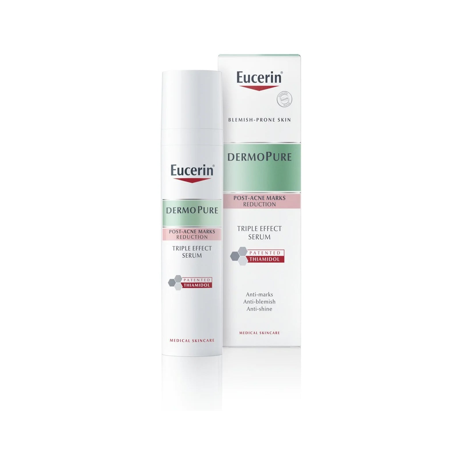 Eucerin DermoPure Sérum Triple Action - 40 ml