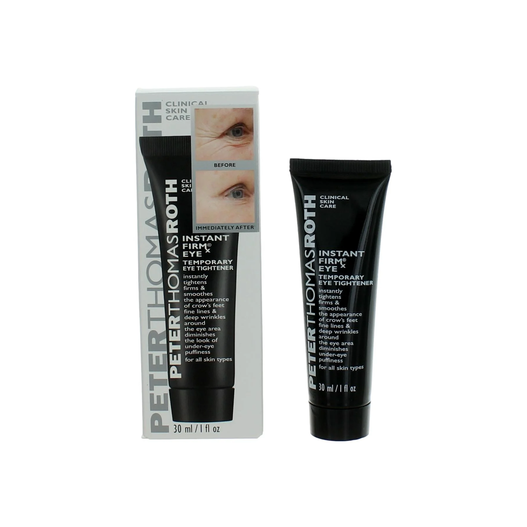 Peter Thomas Roth Instant FIRMx Eye Cream - 30ml