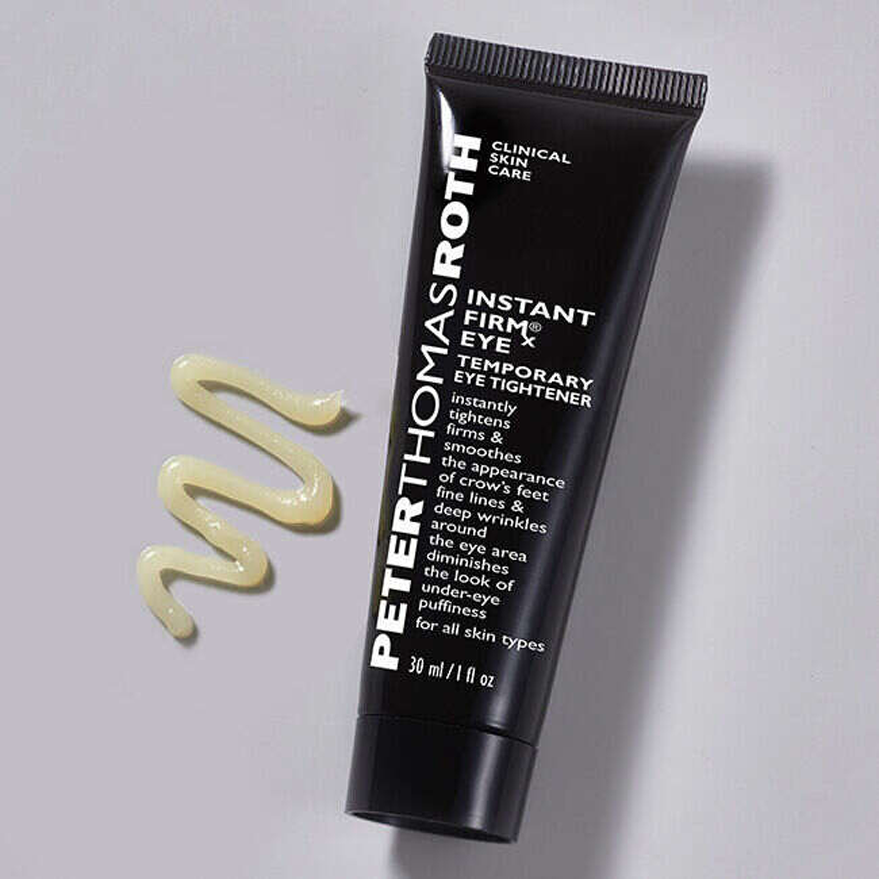 Peter Thomas Roth Instant FIRMx Eye Cream - 30ml