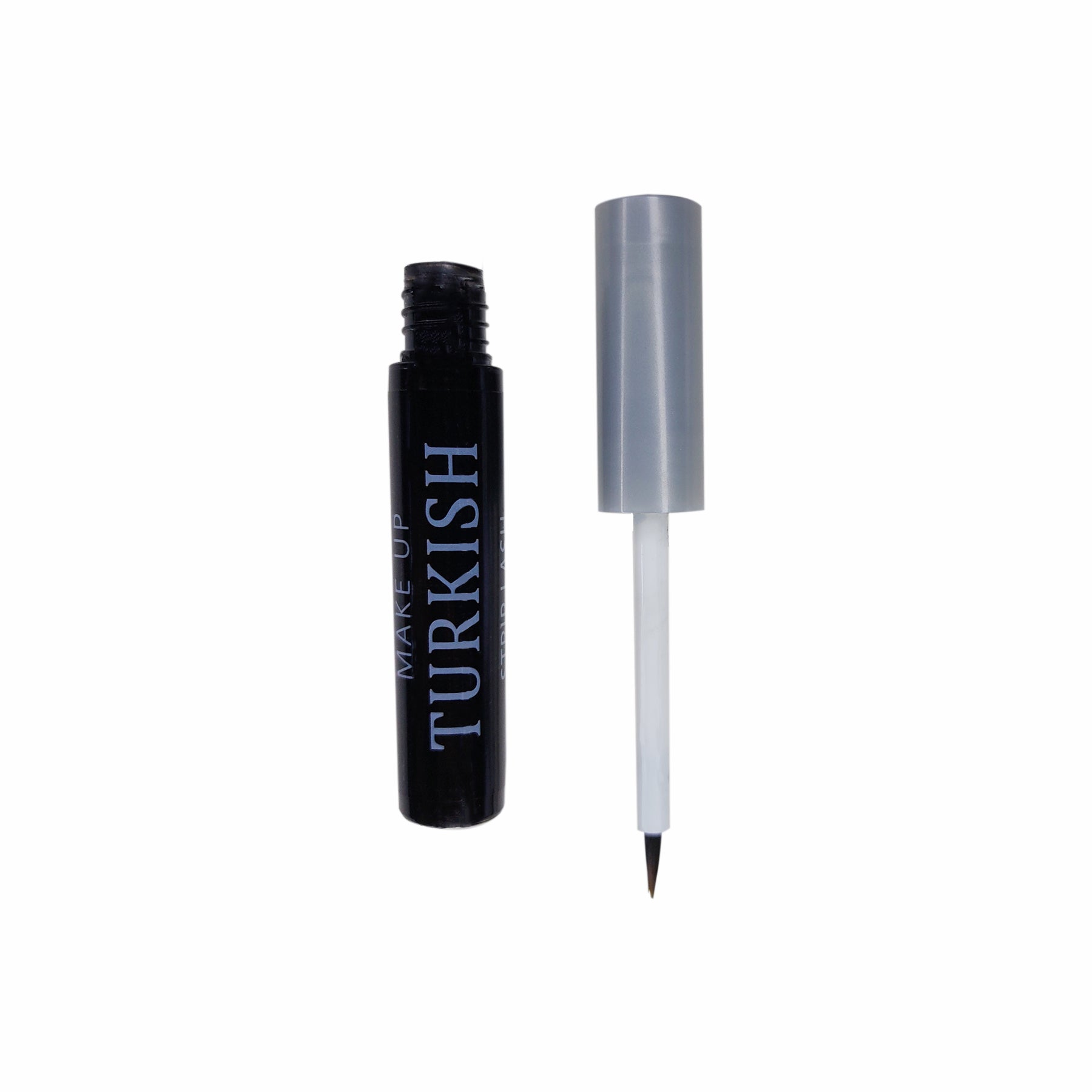 Makeup Turkish Eyelash Glue - Black