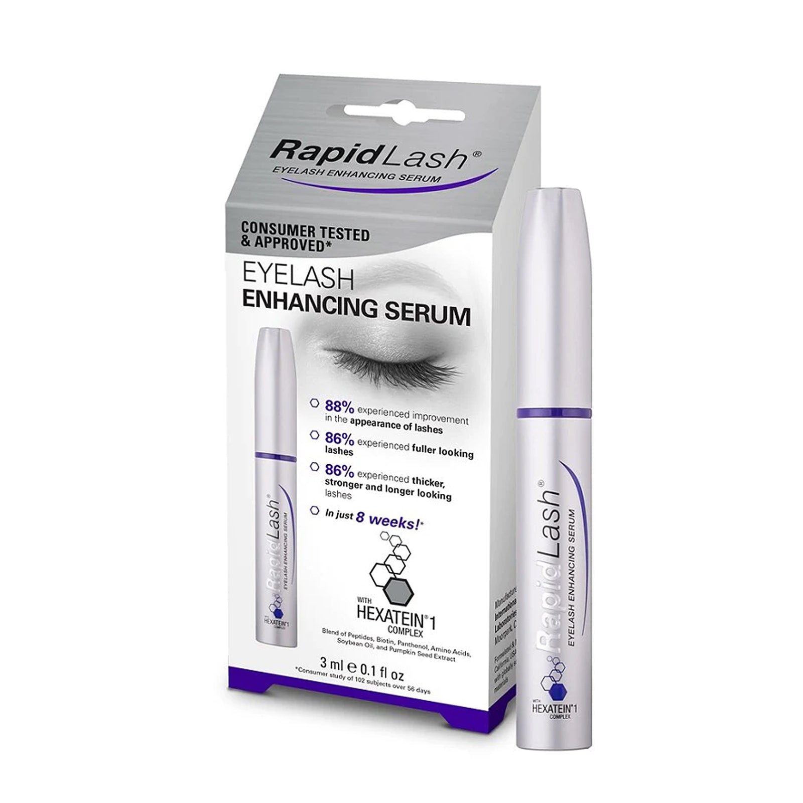 RapidLash Eyelash Enhancing Serum