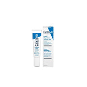 A gentle solution for tired eyes with ceramides, hyaluronic acid, and niacinamide. Reduces dark circles and puffiness while providing all-day hydration. Perfect for all skin types.